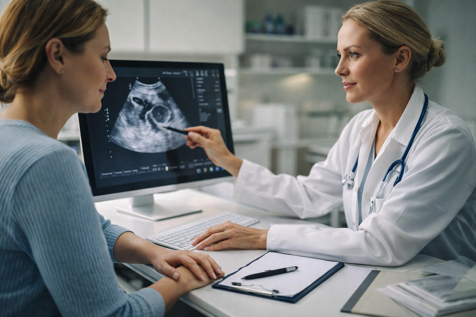 Visita specialistica e assistenza sanitaria